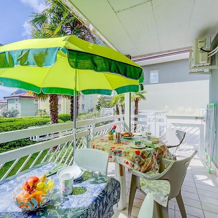 Marina'S Green Home - Happy Rentals Riva del Garda Exterior foto