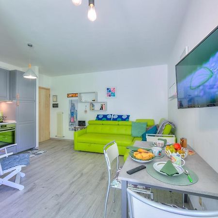 Marina'S Green Home - Happy Rentals Riva del Garda Exterior foto